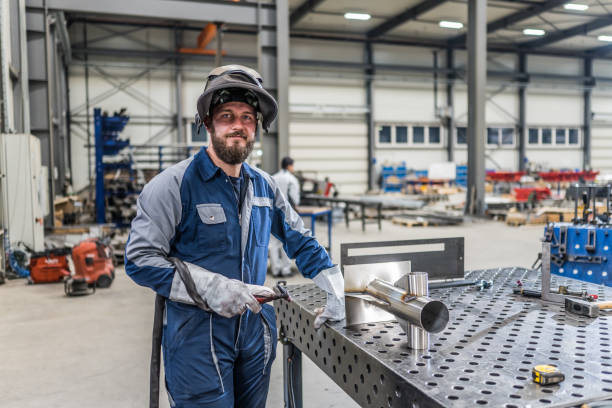 Best Structural Steel Welding in Priest River, ID